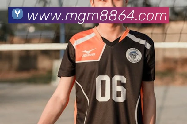 美高梅官网品牌故事